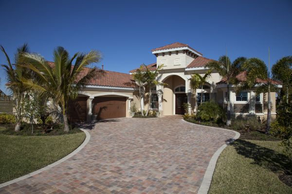 Cost of Brick Driveway Installation in Wheaton
