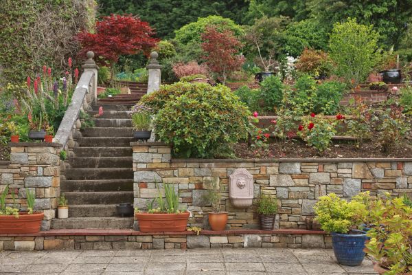 Cost of Hardscape Service in Wheaton