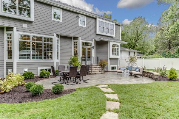 Patio Design Service in Wheaton