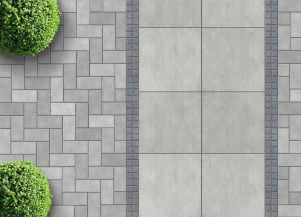 Cost of Concrete Pavers Service in Wheaton
