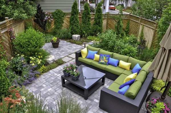 Cost of Patio Design in Wheaton