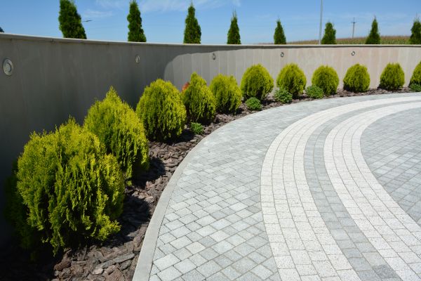Cost of Paver Installation in Wheaton