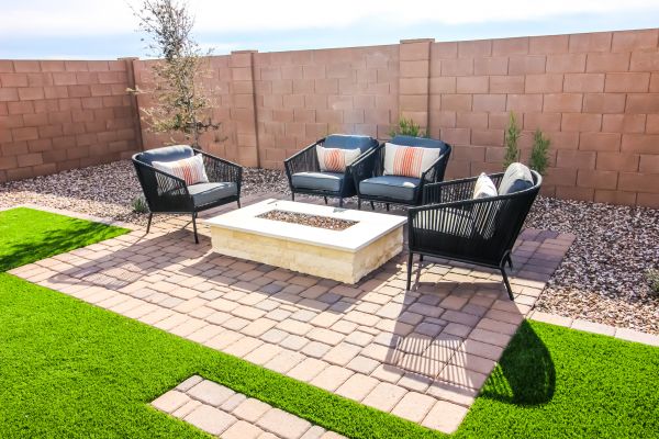 Cost of Brick Pavers Installation in Wheaton