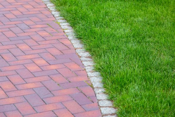 Cost of Brick Paving in Wheaton