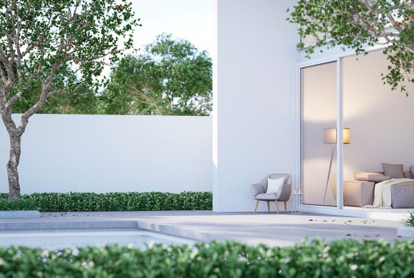 Cost of Courtyard Installation in Wheaton