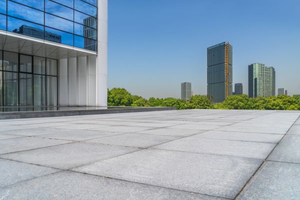 Cost of Commercial Pavers Installation in Wheaton