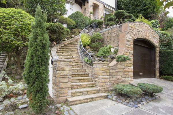 Residential Hardscaping in Wheaton