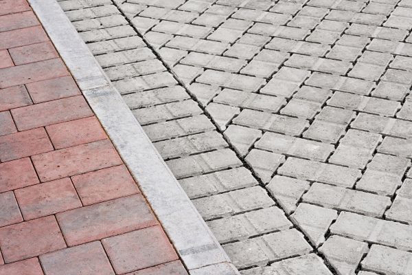 Cost of Brick Driveway Paving in Wheaton