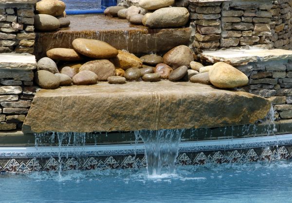 Cost of Pool Hardscaping in Wheaton