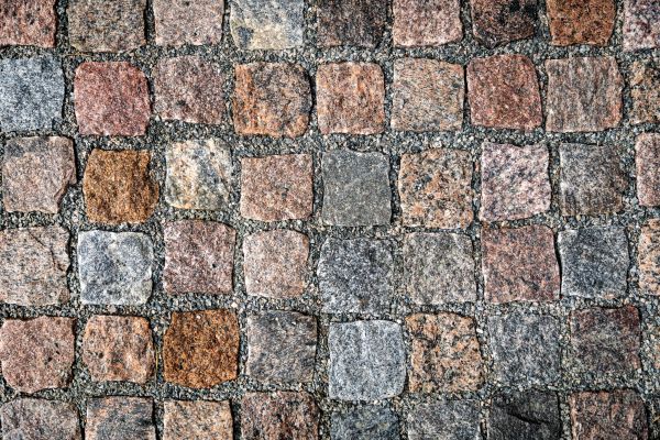Cobblestone Pavers Service in Wheaton