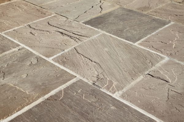 Cost of Paving Tile Installation in Wheaton