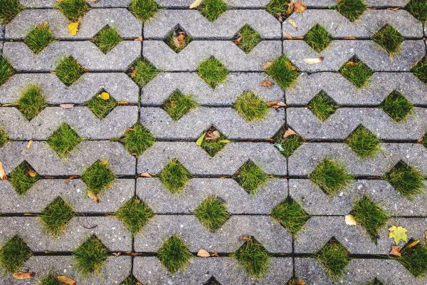 Porous Pavers Installation in Wheaton