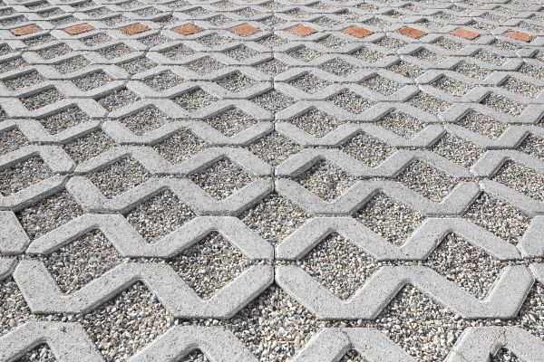 Cost of Permeable Concrete Paving in Wheaton