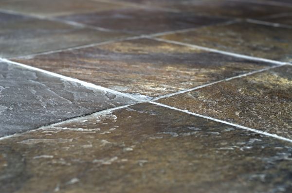 Slate Paving in Wheaton