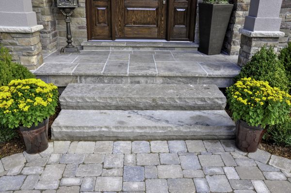 Cost of Hardscaping Installation in Wheaton