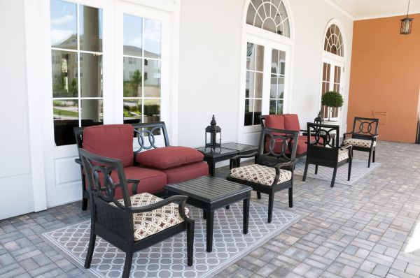 Cost of Paver Porch Repair in Wheaton